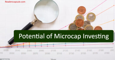 Potential of Microcap Investing – A Deep Dive into India’s Hidden Gems