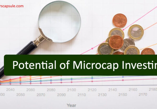 Potential of Microcap Investing – A Deep Dive into India’s Hidden Gems